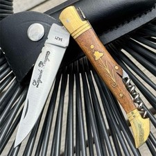 Laquiole coltello tascabile - laquiole,