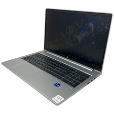 9226 PC Portatile Notebook 15.6” HP Pro 450 G9 i7 16Gb Ram 512Gb SSD Gar. 12M