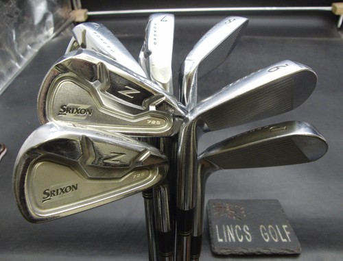Set srixon 725 - srixon, z