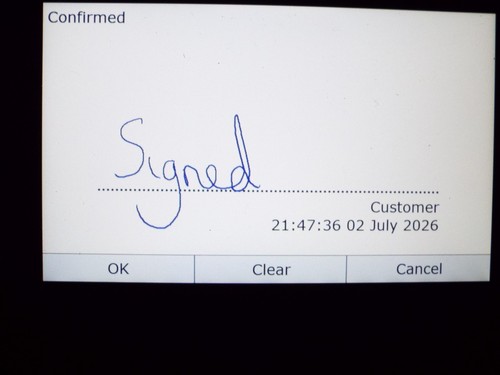 Wacom stu540 stu - wacom, stu-540/k