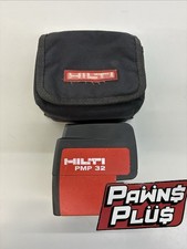 Hilti PMP 32 Self-Leveling