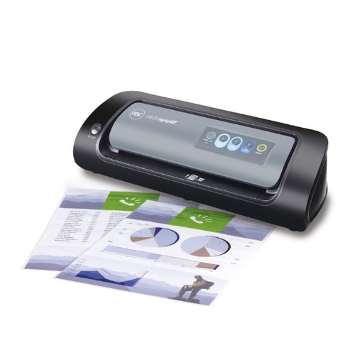 Plastificatrice h220 - a4,