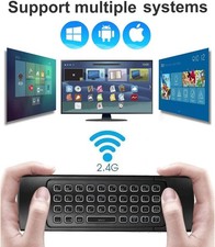 Air Fly Mouse Tastiera