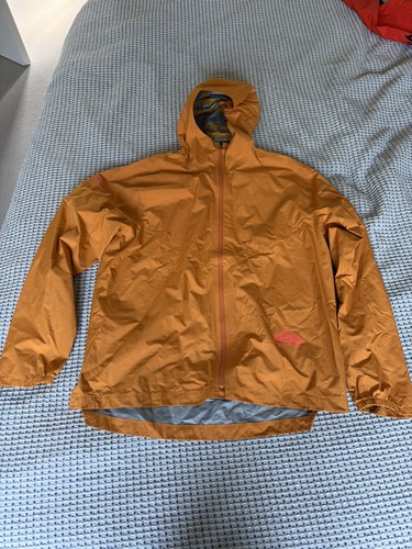 Nike trail gore tex giacca - nike, gore-tex