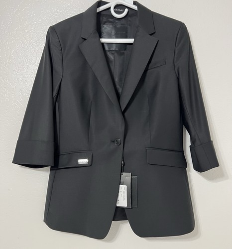 Blazer philipp plein couture - blazer,