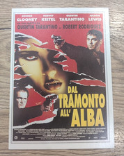 DAL TRAMONTO ALL'ALBA - GEORGE