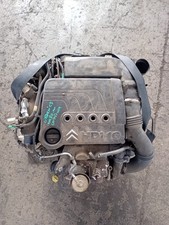 Motore Citroen C3 (2002-2010)