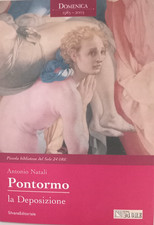 PONTORMO Piccola Biblioteca 18 Arte del Sole 24 ORE Silvana Editoriale
