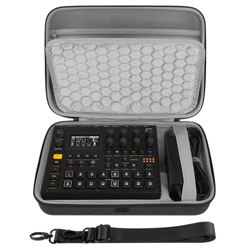 Custodia interfaccia audio