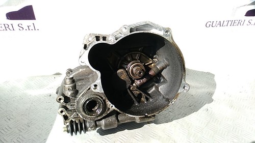 Cambio manuale completo per - manuale,