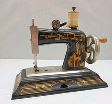 Macchina da cucire vintage