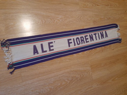 Sciarpa scarf vintage 80 - scarf, '80