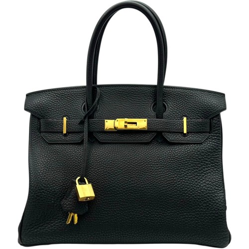 Hermes birkin g刻 - birkin, 30