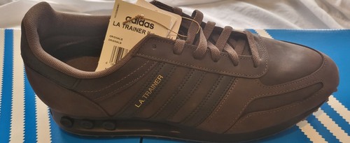 Adidas originals trefoil la - originals,
