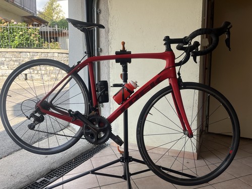 Trek domane sl6 - domane,