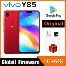 VIVO Y85 Smartphone Firmware