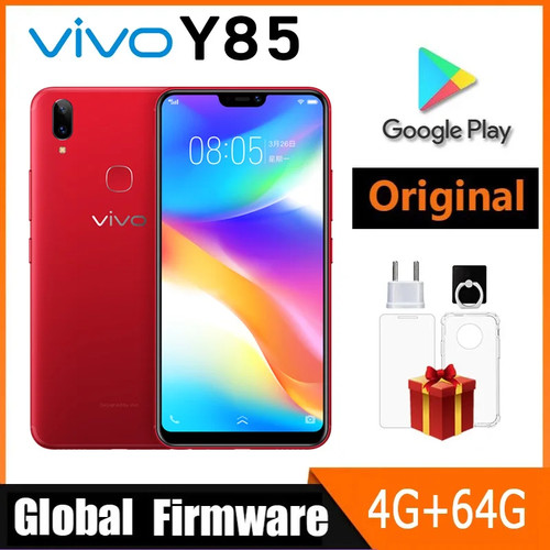 Vivo y85 smartphone firmware - y85,