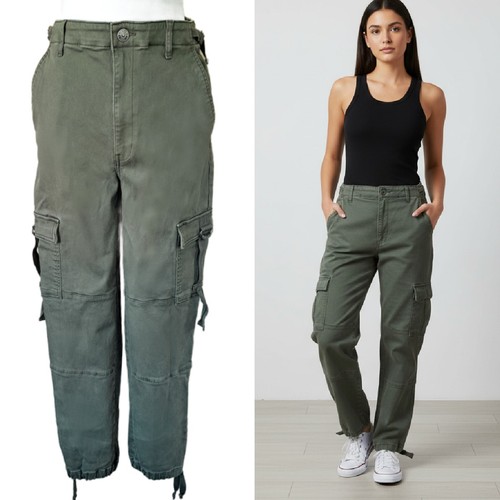 Pantaloni jogging cargo - pantaloni,
