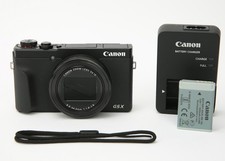 Canon PowerShot G5 X Mark II fotocamera digitale compatta 20,2 MP, 5x zoom ottico