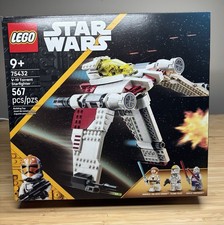 LEGO Star Wars 75432 V-19