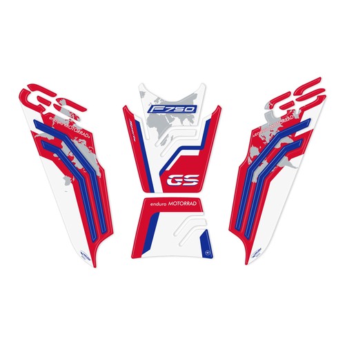 Kit adesivi protezioni - kit, 3