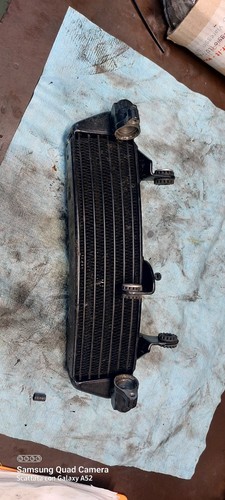 Radiatore olio mv - , agusta