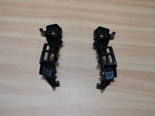 Nuovo supporto paraurti