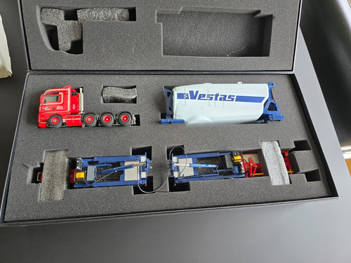 Wsi karsten hansen - wsi, mega