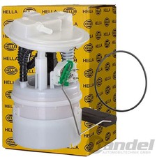 HELLA GRUPPO ALIMENTAZIONE