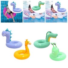 Salvagente gonfiabile per