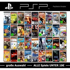 Giochi PSP / PlayStation