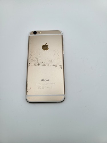 Apple iphone gb - apple, oro