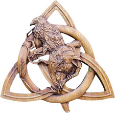 Statua Rare Decorativa Da