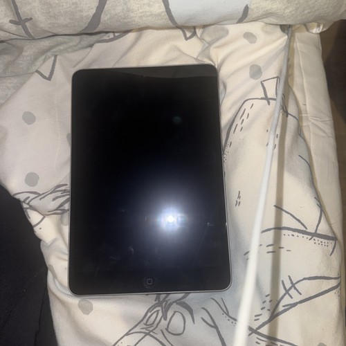 Apple ipad mini 9 - ipad,