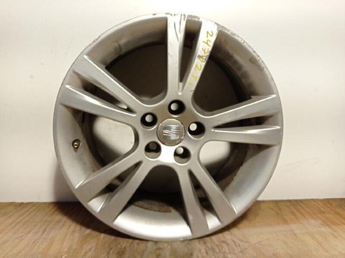 6j0601025b cerchio seat ibiza - cerchio,