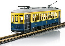 LGB 20384 G San Francisco
