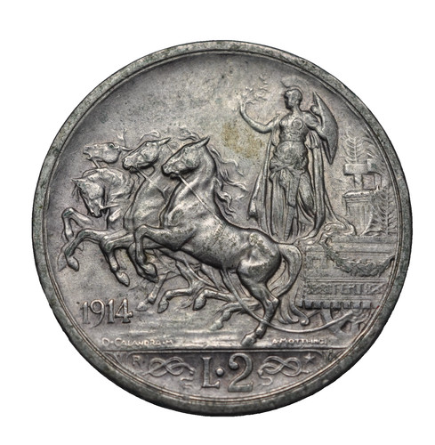 Regno italia re - ,