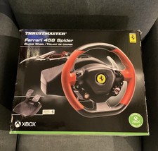 THRUSTMASTER Volante FERRARI