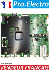 MOTHERBOARD carte mère TV