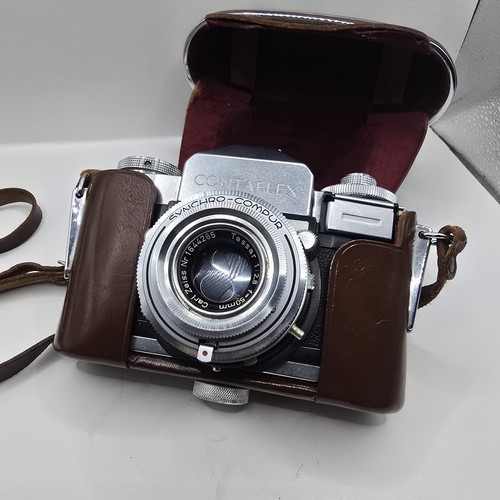 Macchina fotografica