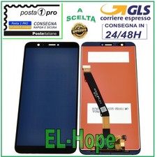 DISPLAY LCD PER HUAWEI P SMART