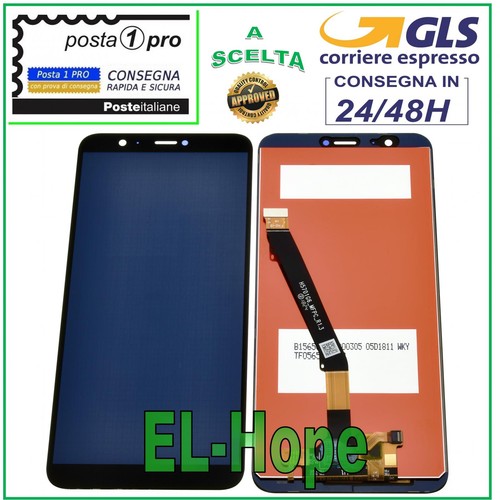 Display lcd per - display, p