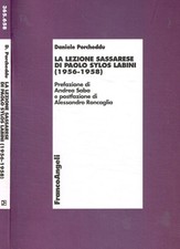 La lezione sassarese di Paolo