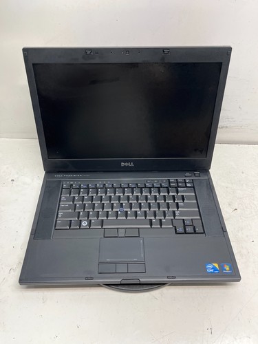 Dell precision m4500 intel - precision,