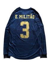 Adidas Real Madrid L/S Away