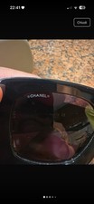 occhiali da sole donna chanel
