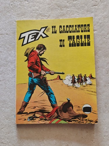 Tex 130 il - tex,