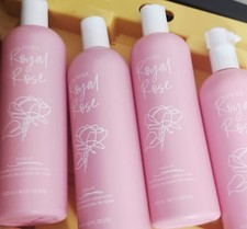 Jafra Royal Rose Olio per il