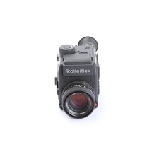 Rolleiflex SL2000 F Motore con