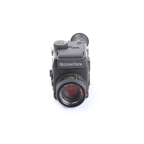 Rolleiflex sl2000 motore con - rolleiflex,